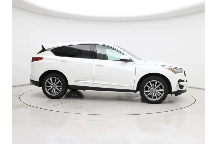 $27998 : Acura RDX 2021 4dr SUV w/Tec image 7