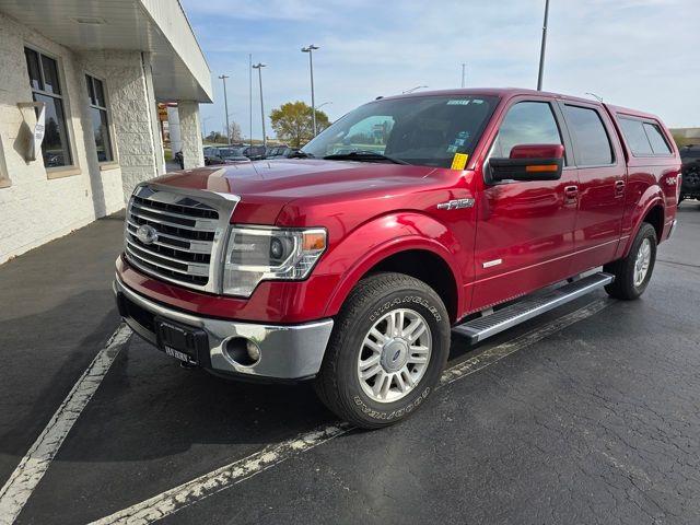 $20199 : Pre-Owned 2014 F-150 Lariat image 7