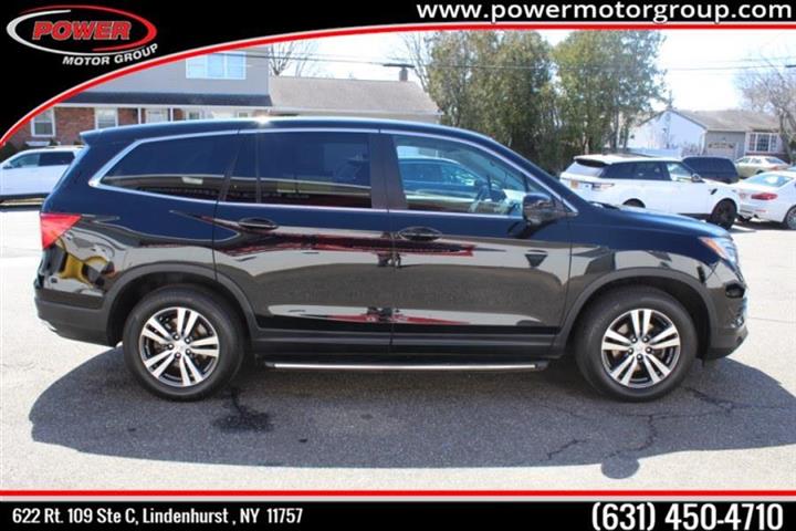 $21333 : Used 2018 Pilot EX-L AWD for image 3