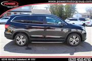 $21333 : Used 2018 Pilot EX-L AWD for thumbnail