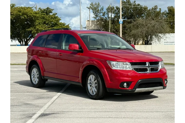 $6999 : Dodge Journey 🚙 image 1