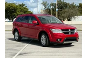Dodge Journey 🚙 en Miami