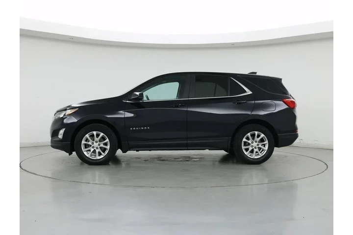 $21998 : Chevrolet Equinox 2021 LT 4d image 3