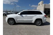 $19481 : Jeep Grand Cherokee 2018 4x2 thumbnail