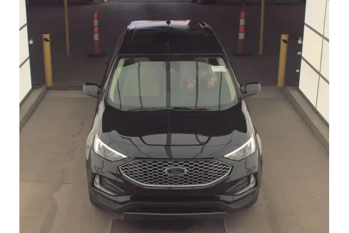 $24699 : Ford Edge 2023 AWD SEL 4dr C image 2