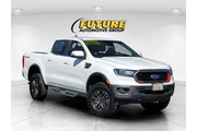 Ford Ranger 2023 4x4 Lariat