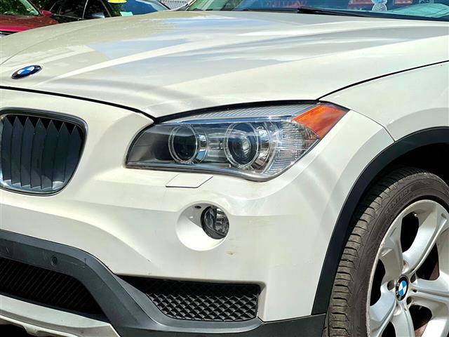 $5900 : 2015 BMW X1 XDRIVE35I image 4