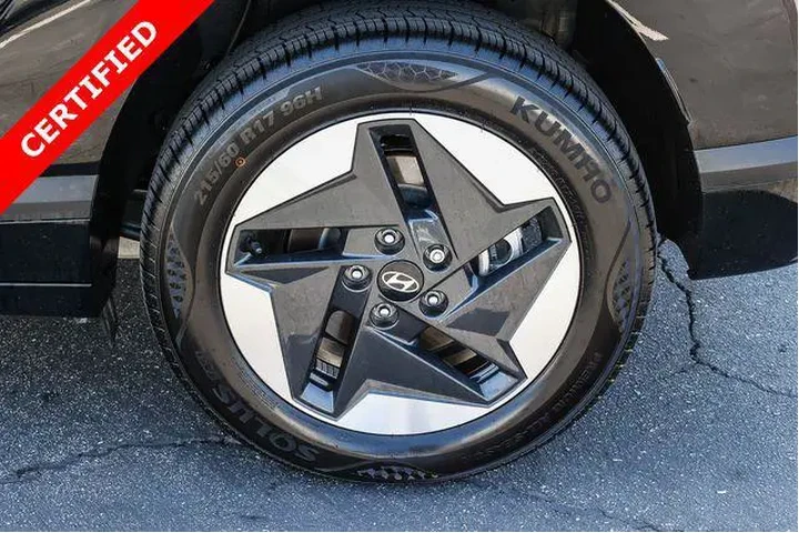 $23398 : Hyundai KONA Electric 2024 S image 8