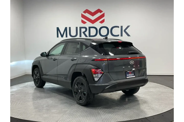 $28770 : Hyundai KONA 2026 AWD SEL Sp image 5