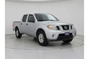 Nissan Frontier 2014 4x2 SV en San Jose