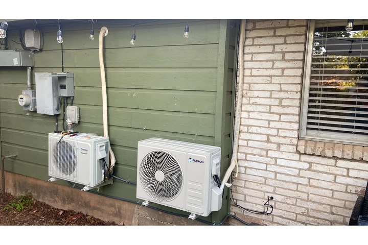 FRIO Y CALOR MINISPLITS!!! image 5