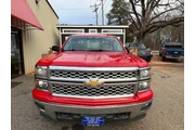 $13999 : 2014 Silverado 1500 LT thumbnail