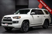 Toyota 4Runner 2016 4x2 SR5 en Los Angeles