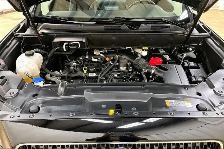 $39900 : Lincoln Nautilus 2023 AWD Re image 10