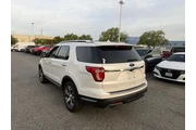 $15900 : Ford Explorer 2019 Limited 4 thumbnail