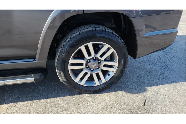 $39990 : Toyota 4Runner 2022 4x4 TRD image 10