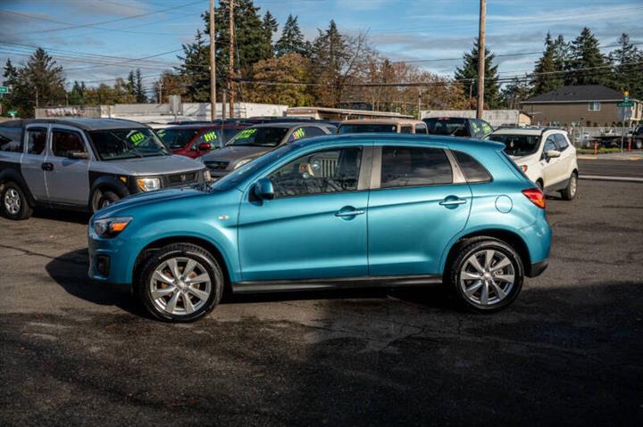 $6950 : 2013 Outlander Sport ES image 5