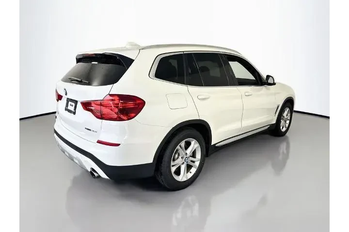 $17900 : BMW X3 2019 sDrive30i 4dr Sp image 2