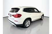 $17900 : BMW X3 2019 sDrive30i 4dr Sp thumbnail