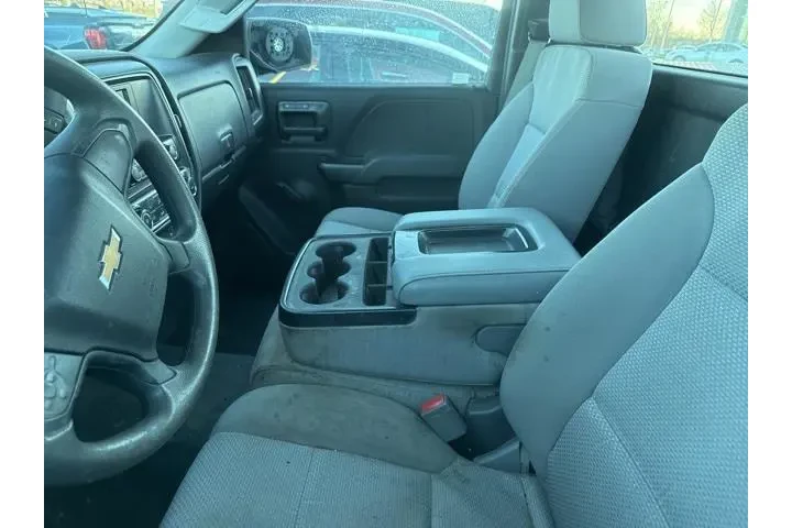 $14913 : Chevrolet Silverado 1500 201 image 3