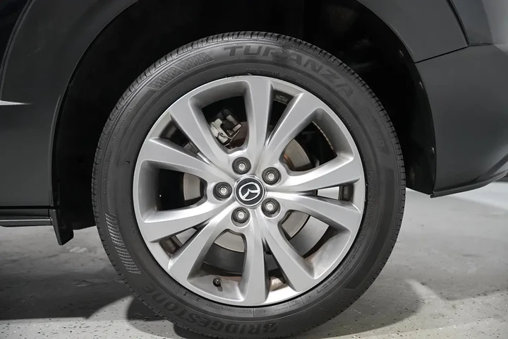 $22402 : 2025 CX-30 image 5