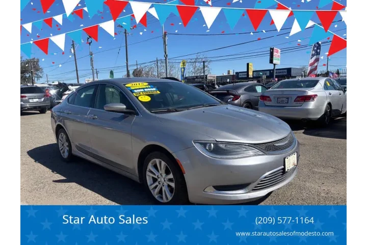 $8999 : 2015 200 Limited image 2