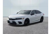 Honda Civic 2023 Sport 4dr S