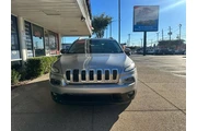 $12499 : 2015 Cherokee Latitude thumbnail
