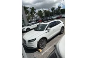$38590 : Lincoln Nautilus 2023 AWD Re thumbnail