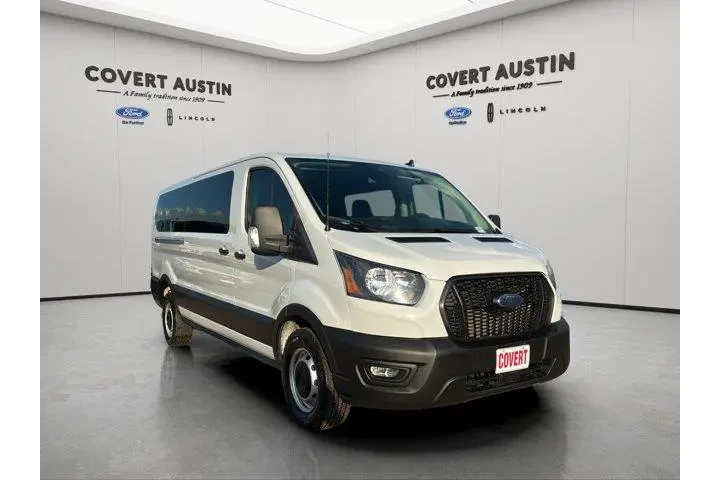 $18476 : Ford Transit 2021 150 3dr SW image 7