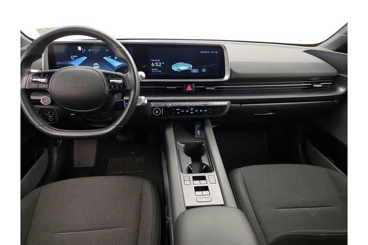 $24998 : Hyundai IONIQ 6 2025 SE 4dr image 9