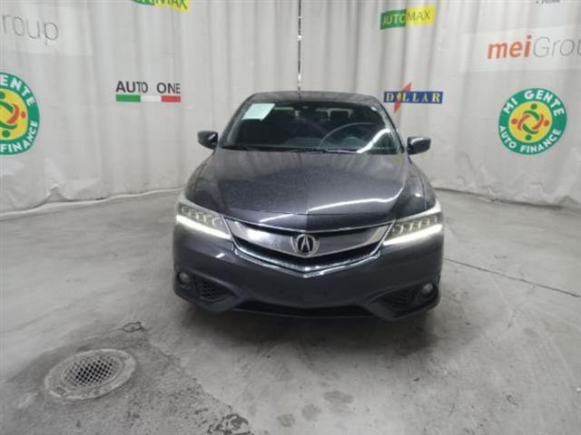 ILX 8-Spd AT w/ Technology P image 2