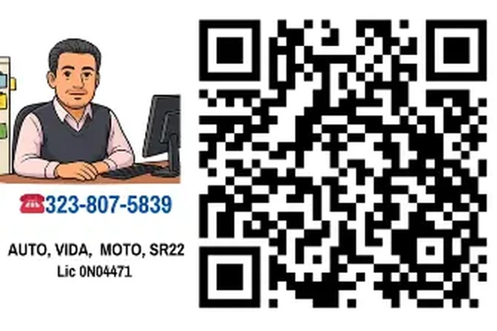 $777 : SEGUROS & NOTARY PUBLIC image 1