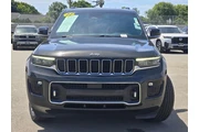 $33588 : Jeep Grand Cherokee L 2022 4 thumbnail