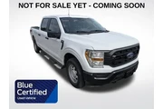 Ford F-150 2022 4x4 XL 4dr S en Orange County