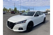 2022 Altima 2.5 SR en Anchorage