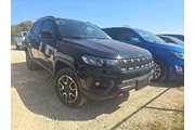 $22979 : Jeep Compass 2024 4x4 Trailh thumbnail