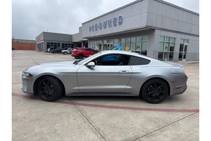 $35249 : Ford Mustang 2020 GT Premium image 1