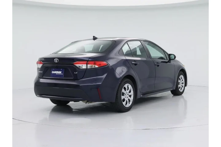 $20998 : Toyota Corolla 2022 LE 4dr S image 8