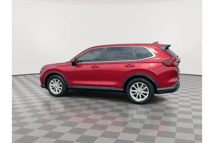 $32000 : Honda CR-V 2024 EX-L 4dr SUV image 6