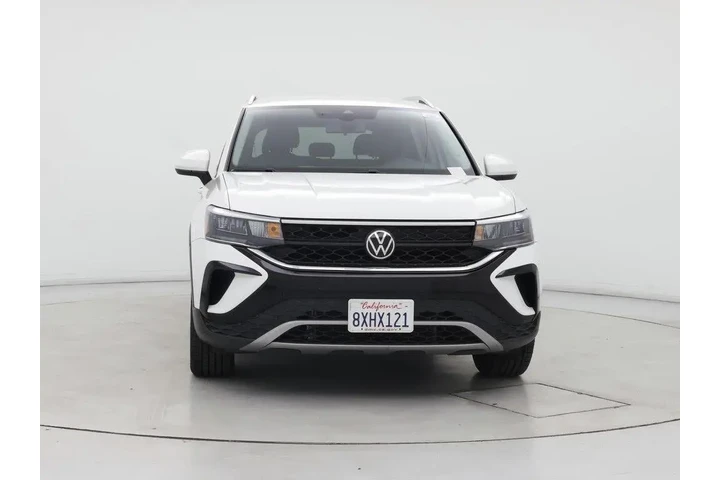$18998 : Volkswagen Taos 2022 SE 4dr image 5