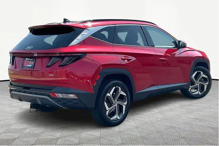 $26750 : Hyundai TUCSON 2023 AWD Limi image 6