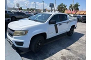 Chevrolet Colorado 2020 4x2 en Hialeah