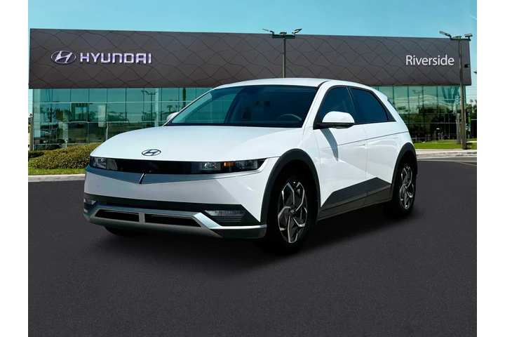 $25991 : Hyundai IONIQ 5 2024 SE 4dr image 1
