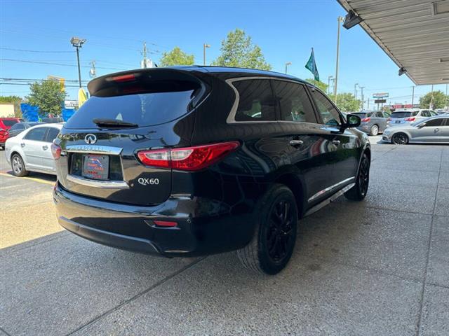 $9500 : 2014 QX60 image 8