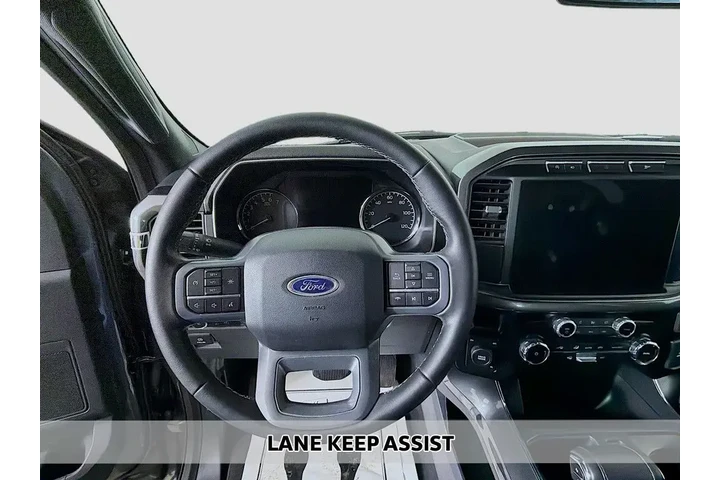 $36990 : Ford F-150 2023 4x4 XLT 4dr image 4