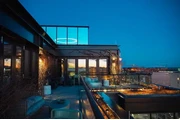 Ciel Social Club Rooftop Cockt en Washington DC