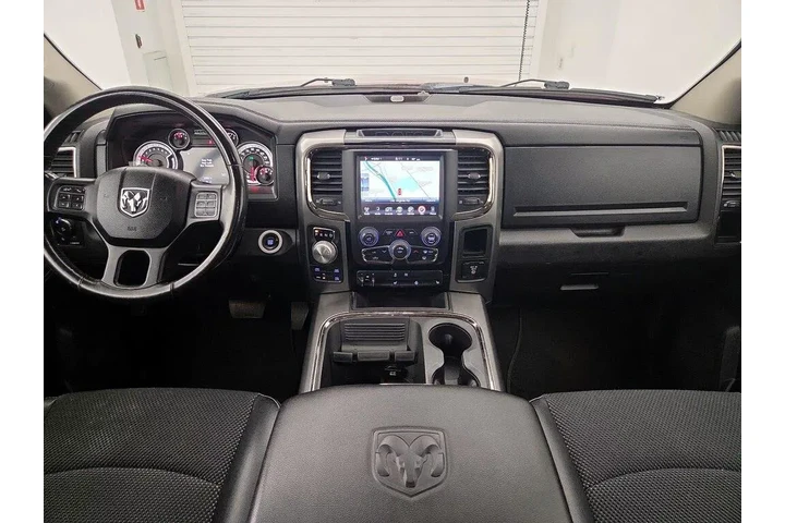 $24998 : Ram 1500 2016 4x4 Sport 2dr image 9