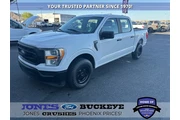 Ford F-150 2021 4x2 XL 4dr S