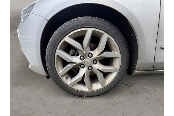 $9971 : Chevrolet Impala 2018 Premie image 10